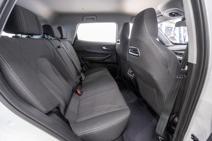 2025 Chery Tiggo 4 Hybrid Urban