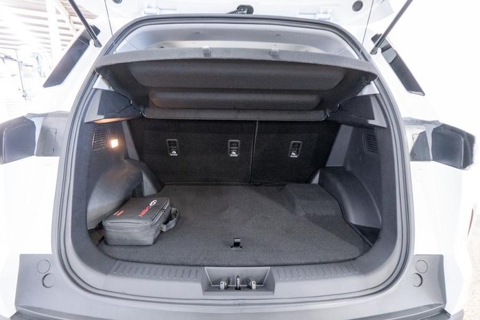 2025 Chery Tiggo 4 Hybrid Urban