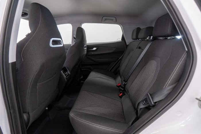 2025 Chery Tiggo 4 Hybrid Urban