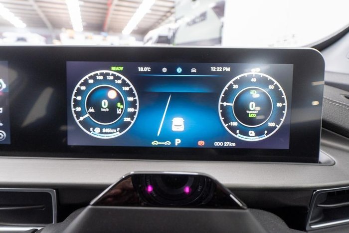 2025 Chery Tiggo 4 Hybrid Urban