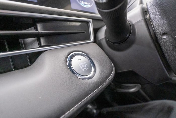 2025 Chery Tiggo 4 Hybrid Urban