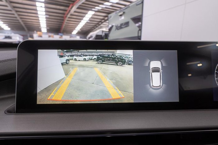 2025 Chery Tiggo 4 Hybrid Urban