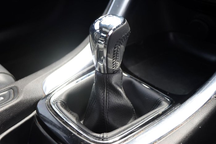 2017 Holden Commodore SS V Redline