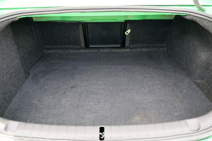 2017 Holden Commodore SS V Redline