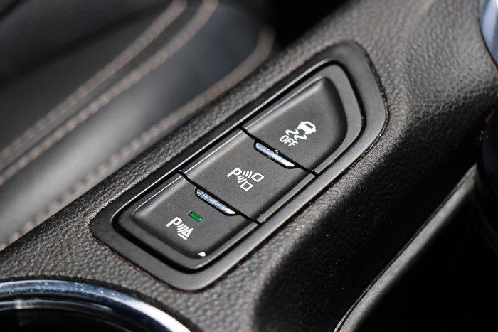 2017 Holden Commodore SS V Redline