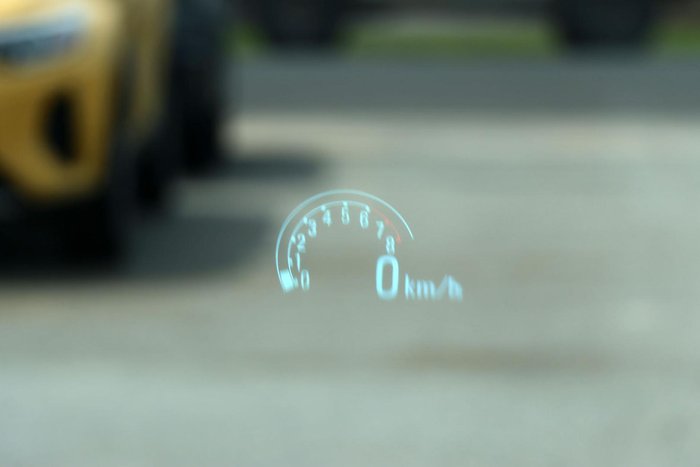 2017 Holden Commodore SS V Redline