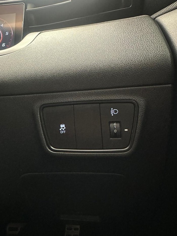 2022 Hyundai Tucson Elite N Line NX4.V1 MY22 AWD Crimson Red