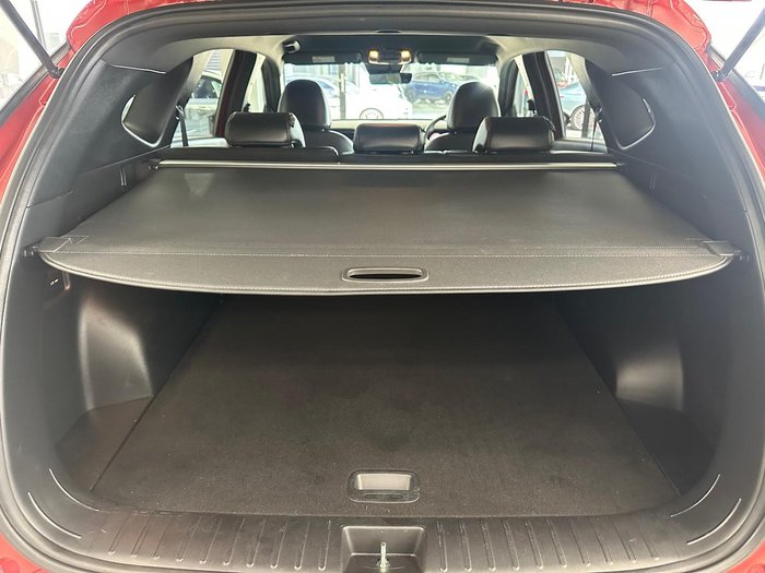 2022 Hyundai Tucson Elite N Line