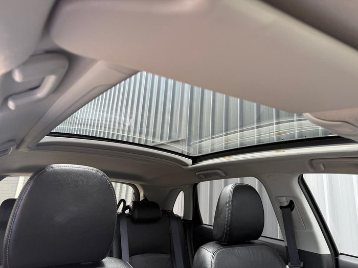 2017 Mitsubishi ASX XLS XC MY18 4X4 Constant Black