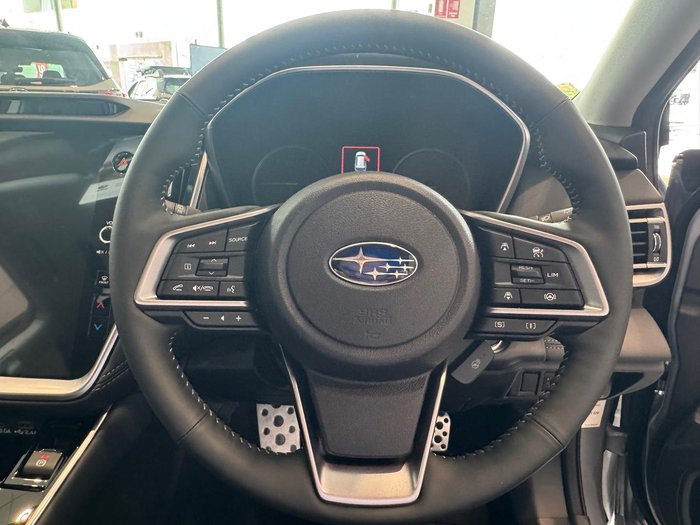 2025 Subaru Outback AWD Touring XT