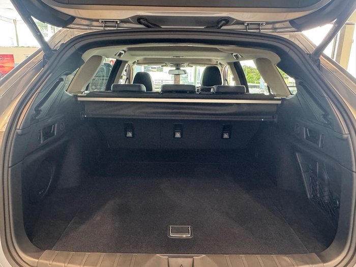 2025 Subaru Outback AWD Touring XT