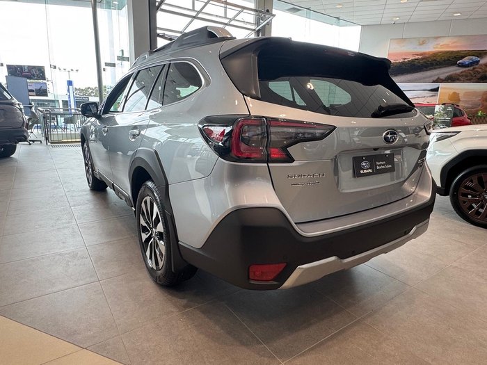 2025 Subaru Outback AWD Touring XT