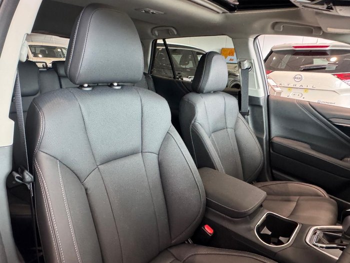 2025 Subaru Outback AWD Touring XT