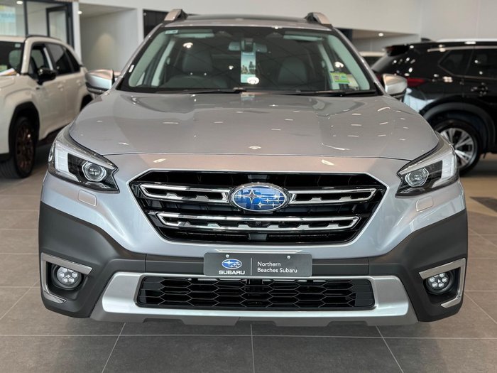 2025 Subaru Outback AWD Touring XT