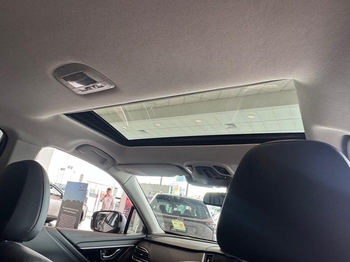 2025 Subaru Outback AWD Touring XT