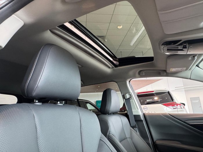 2025 Subaru Outback AWD Touring XT