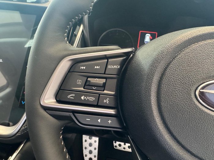 2025 Subaru Outback AWD Touring XT