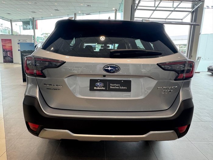 2025 Subaru Outback AWD Touring XT