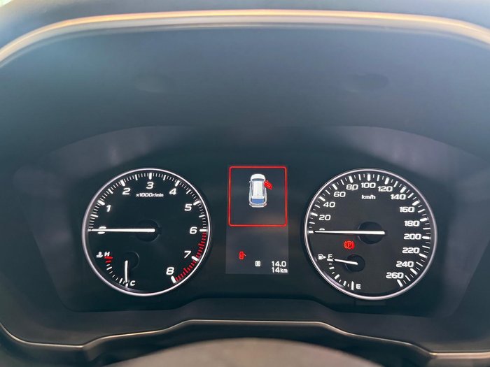 2025 Subaru Outback AWD Touring XT