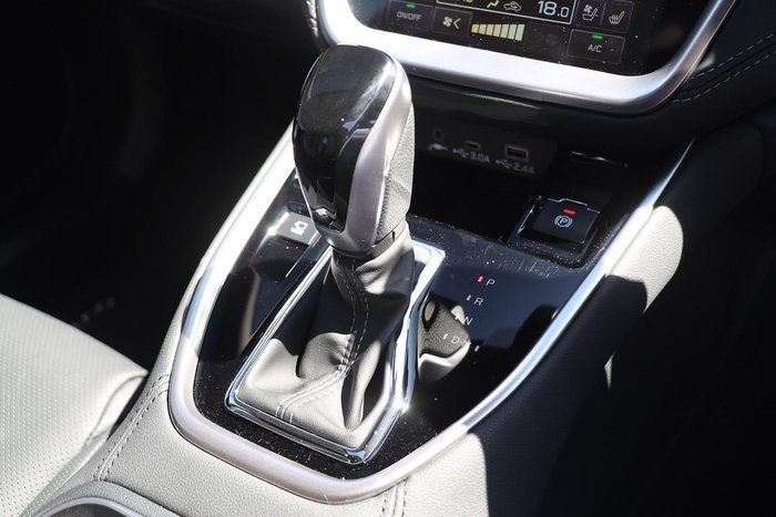 2025 Subaru Outback AWD Touring XT 6GEN MY25 AWD Crystal White