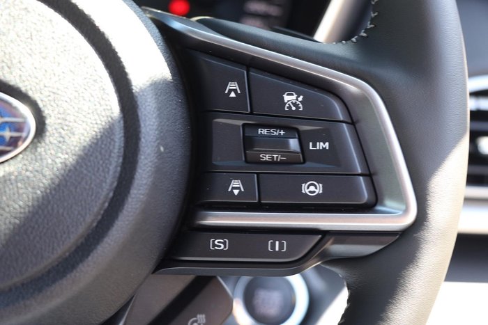 2025 Subaru Outback AWD Touring XT 6GEN MY25 AWD Crystal White