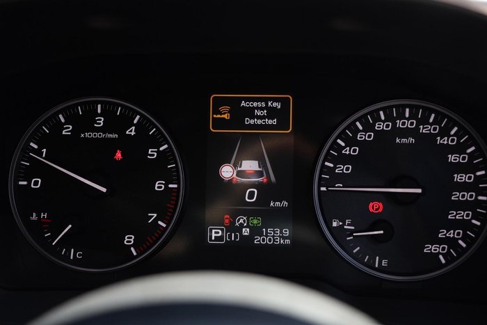 2025 Subaru Outback AWD Touring XT 6GEN MY25 AWD Crystal White