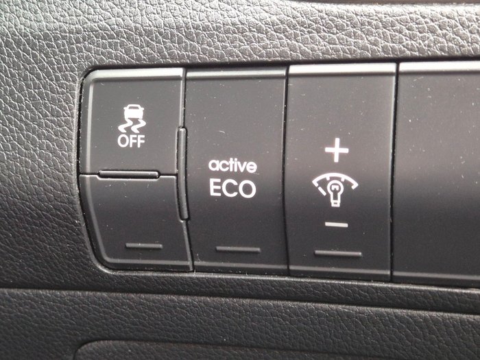 2016 Hyundai i30 Active