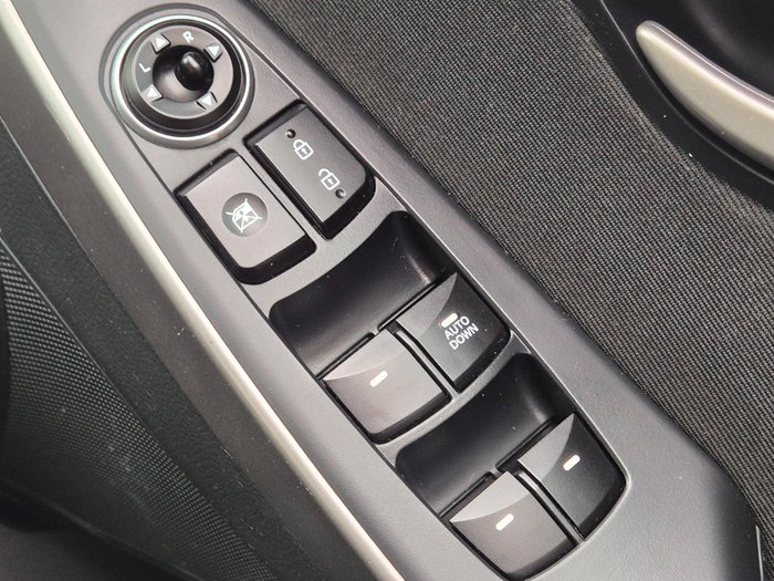 2016 Hyundai i30 Active