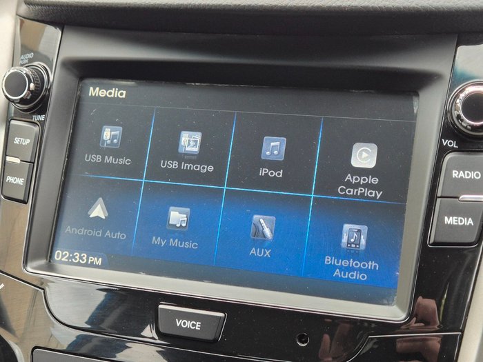 2016 Hyundai i30 Active