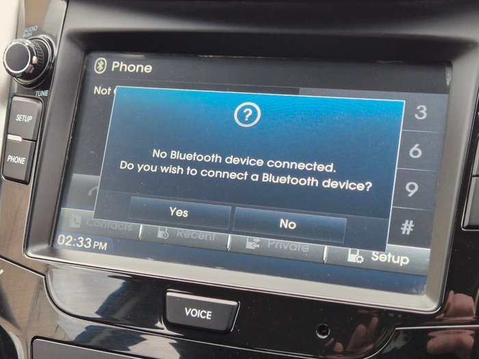 2016 Hyundai i30 Active