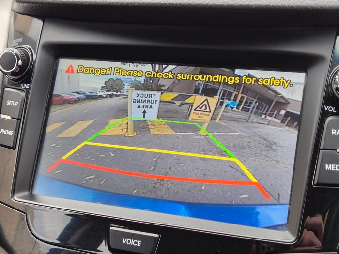 2016 Hyundai i30 Active