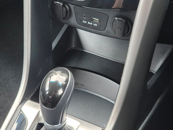 2016 Hyundai i30 Active