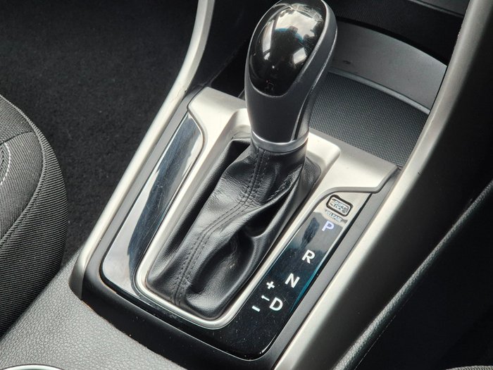 2016 Hyundai i30 Active