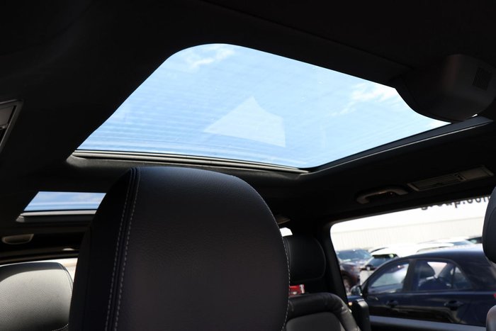 2020 Mercedes-Benz V-Class V250 d Avantgarde