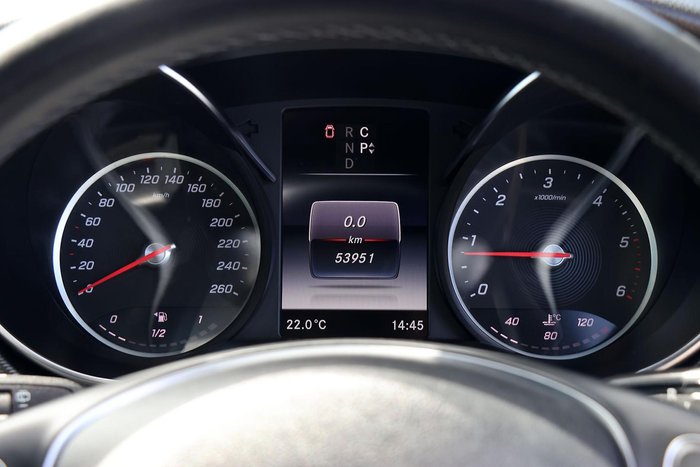 2020 Mercedes-Benz V-Class V250 d Avantgarde