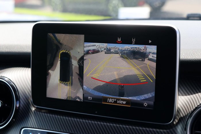 2020 Mercedes-Benz V-Class V250 d Avantgarde