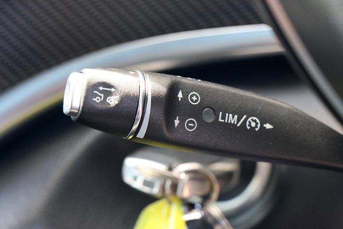 2020 Mercedes-Benz V-Class V250 d Avantgarde 447 Obsidian Black