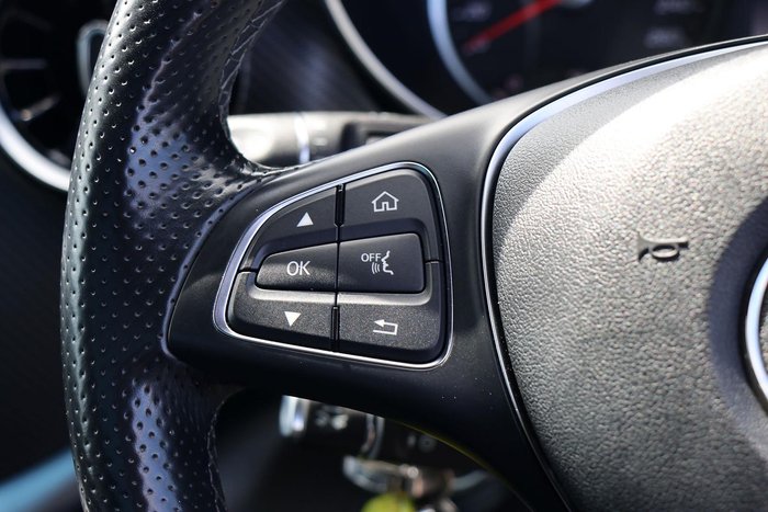 2020 Mercedes-Benz V-Class V250 d Avantgarde