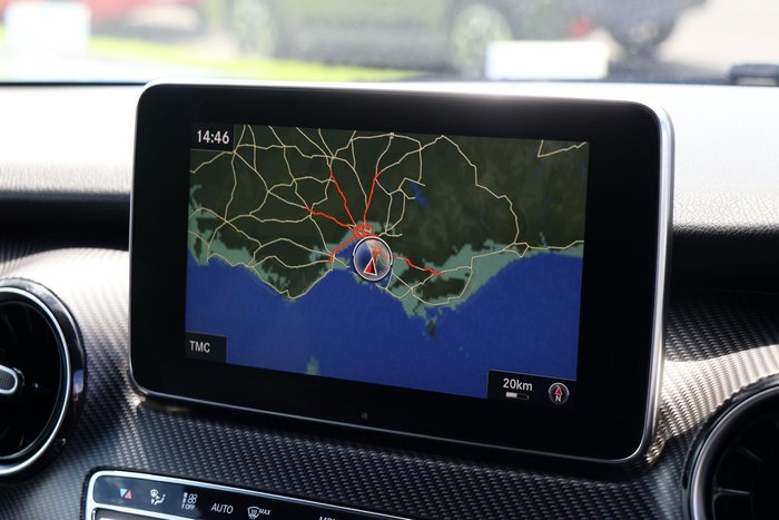 2020 Mercedes-Benz V-Class V250 d Avantgarde 447 Obsidian Black