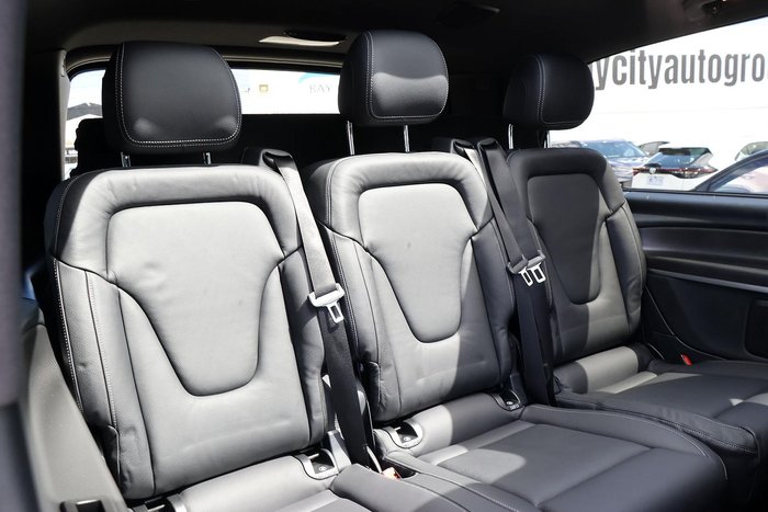 2020 Mercedes-Benz V-Class V250 d Avantgarde