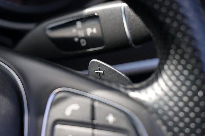 2020 Mercedes-Benz V-Class V250 d Avantgarde 447 Obsidian Black