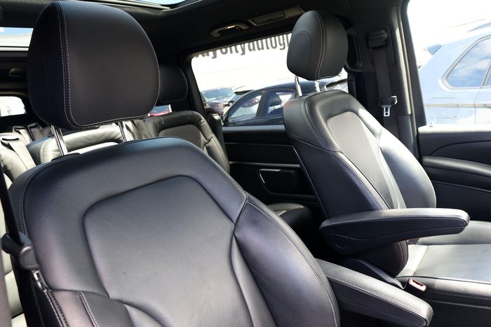 2020 Mercedes-Benz V-Class V250 d Avantgarde