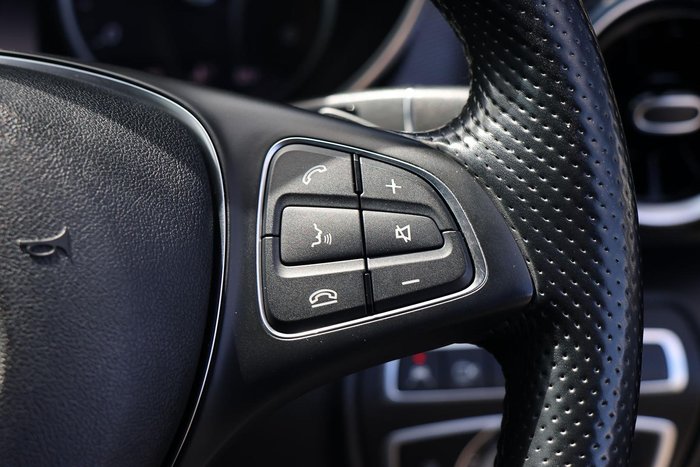 2020 Mercedes-Benz V-Class V250 d Avantgarde 447 Obsidian Black