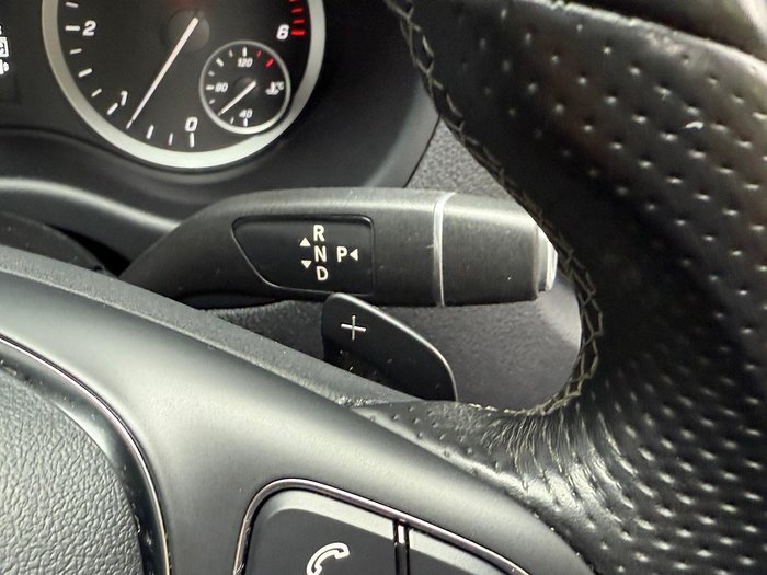 2021 Mercedes-Benz Vito 116CDI 447 Arctic White