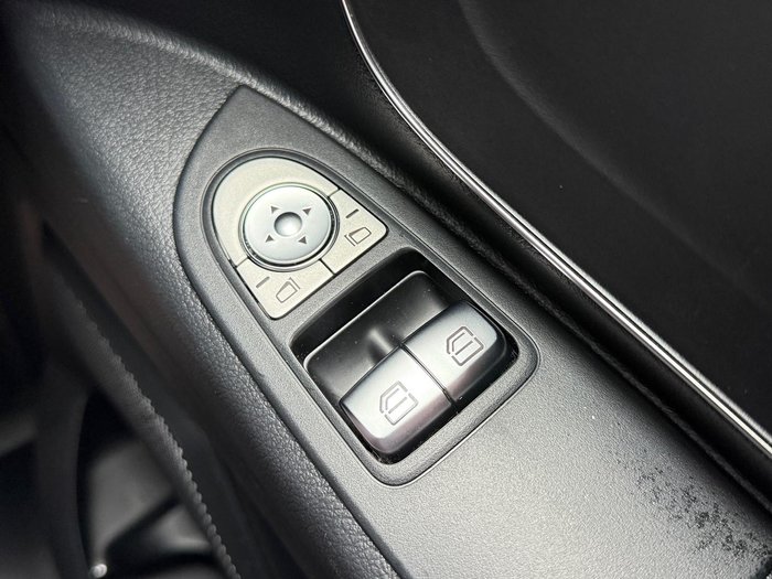 2021 Mercedes-Benz Vito 116CDI 447 Arctic White