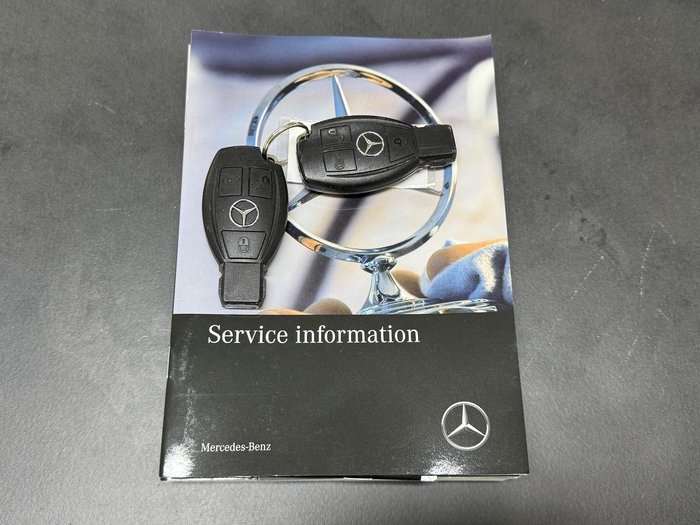 2021 Mercedes-Benz Vito 116CDI 447 Arctic White