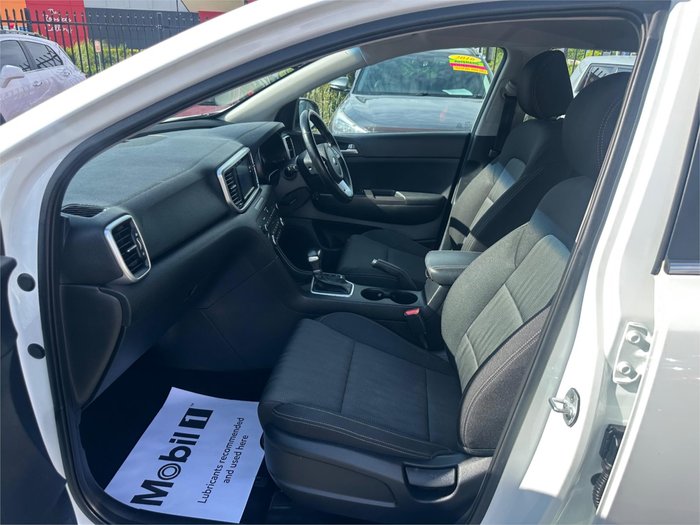 2019 KIA SPORTAGE S (FWD)