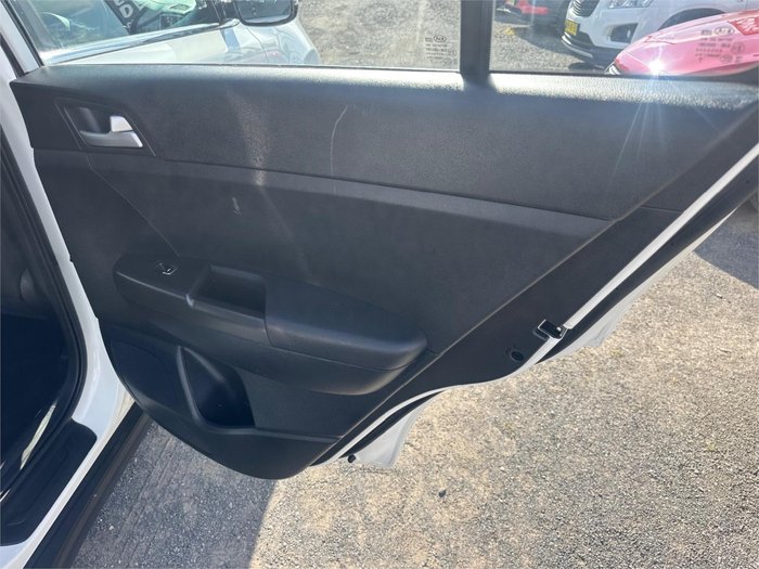 2019 KIA SPORTAGE S (FWD)