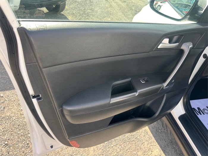 2019 KIA SPORTAGE S (FWD)