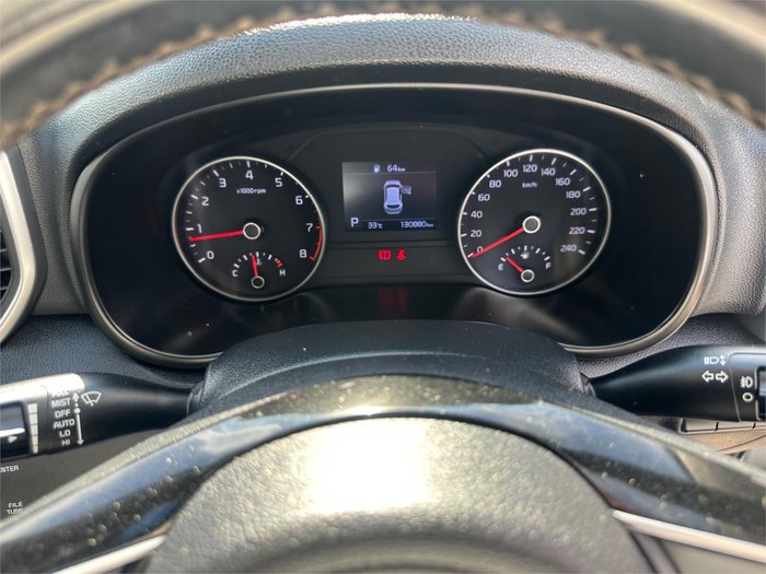 2019 KIA SPORTAGE S (FWD)